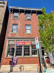 42 North 8 TH Street 1R, Allentown City, PA 18101