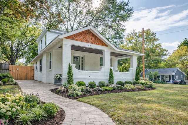 1825 YOUNG AVE, Memphis, TN 38114