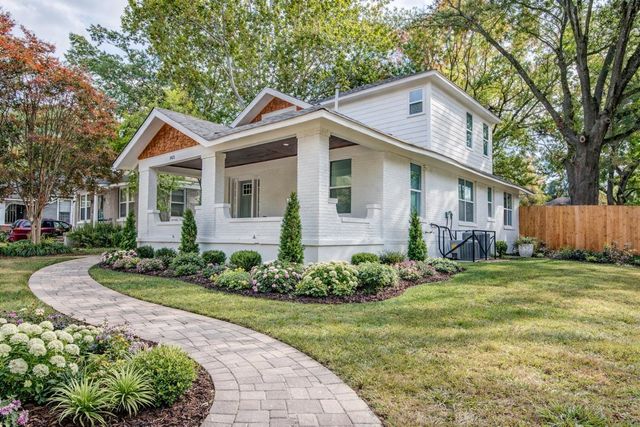 1825 YOUNG AVE, Memphis, TN 38114