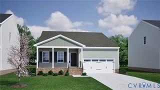7516 Red Kousa Ave, Henrico, VA 23231
