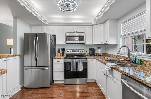 28280 Pine Haven WAY 91, Bonita Springs, FL 34135