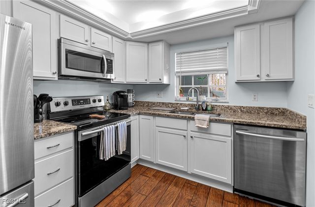 28280 Pine Haven WAY 91, Bonita Springs, FL 34135