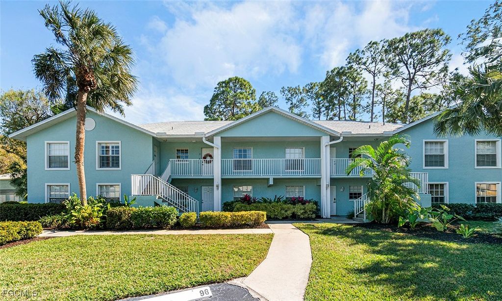 28280 Pine Haven WAY 91, Bonita Springs, FL 34135