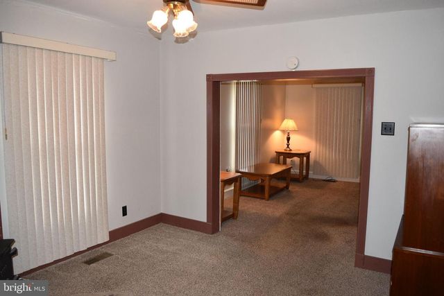 45 MOUNT ROYAL AVE, Aberdeen, MD 21001