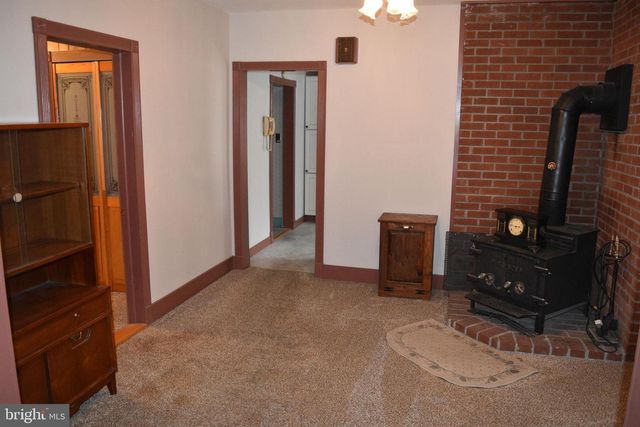 45 MOUNT ROYAL AVE, Aberdeen, MD 21001