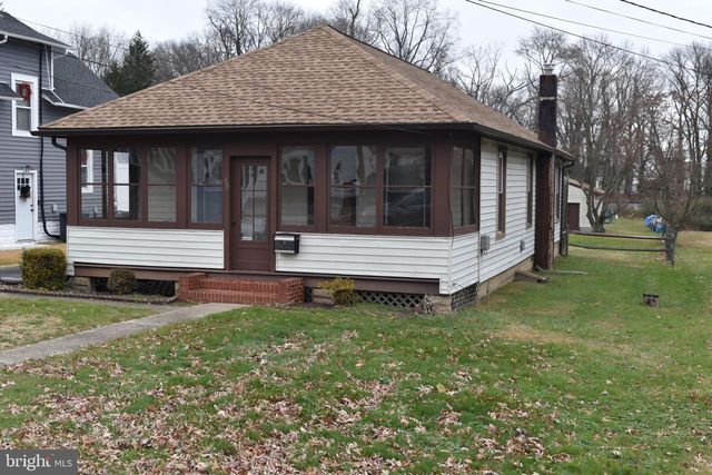 45 MOUNT ROYAL AVE, Aberdeen, MD 21001