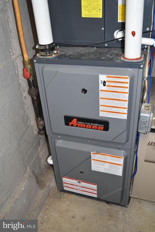 45 MOUNT ROYAL AVE, Aberdeen, MD 21001