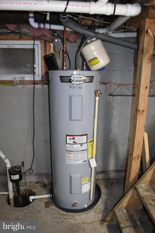 45 MOUNT ROYAL AVE, Aberdeen, MD 21001