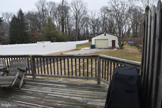 45 MOUNT ROYAL AVE, Aberdeen, MD 21001