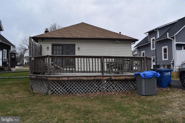 45 MOUNT ROYAL AVE, Aberdeen, MD 21001