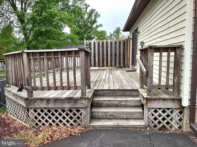 45 MOUNT ROYAL AVE, Aberdeen, MD 21001