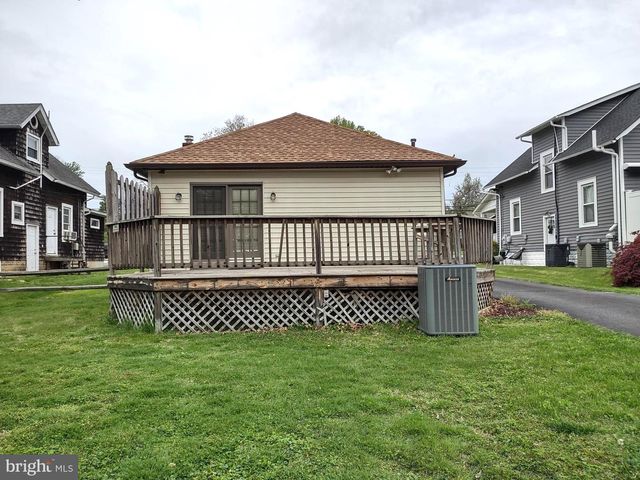 45 MOUNT ROYAL AVE, Aberdeen, MD 21001