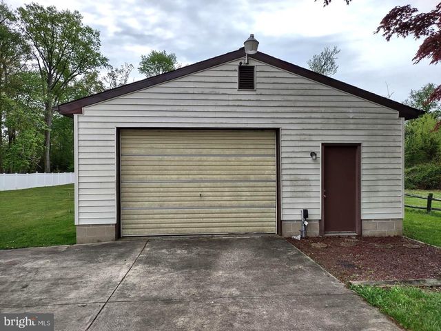 45 MOUNT ROYAL AVE, Aberdeen, MD 21001
