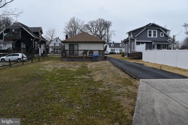 45 MOUNT ROYAL AVE, Aberdeen, MD 21001