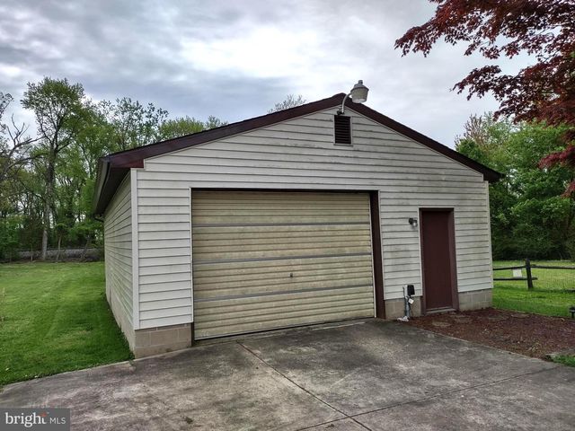 45 MOUNT ROYAL AVE, Aberdeen, MD 21001
