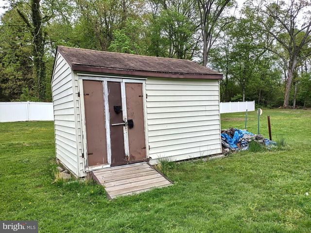 45 MOUNT ROYAL AVE, Aberdeen, MD 21001