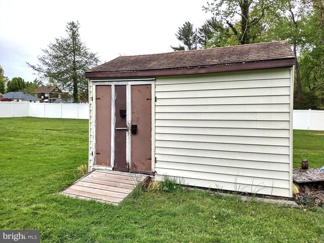 45 MOUNT ROYAL AVE, Aberdeen, MD 21001