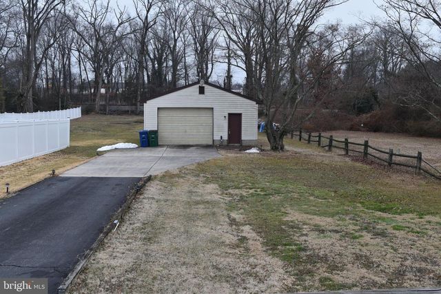 45 MOUNT ROYAL AVE, Aberdeen, MD 21001