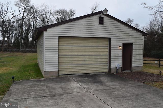 45 MOUNT ROYAL AVE, Aberdeen, MD 21001