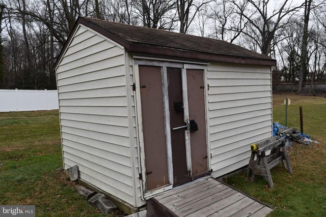 45 MOUNT ROYAL AVE, Aberdeen, MD 21001