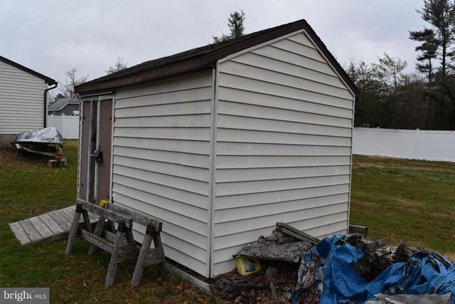 45 MOUNT ROYAL AVE, Aberdeen, MD 21001