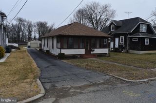 45 MOUNT ROYAL AVE, Aberdeen, MD 21001