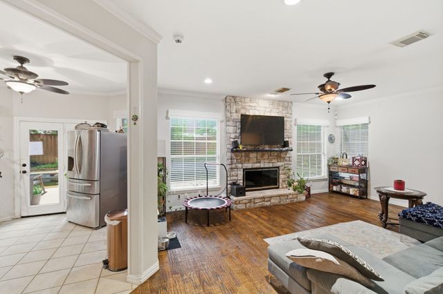 339 Spanish Moss Drive, Coppell, TX 75019