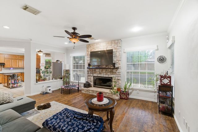 339 Spanish Moss Drive, Coppell, TX 75019