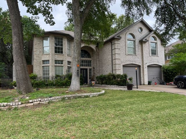 339 Spanish Moss Drive, Coppell, TX 75019