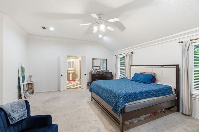 339 Spanish Moss Drive, Coppell, TX 75019