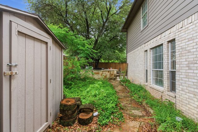 339 Spanish Moss Drive, Coppell, TX 75019