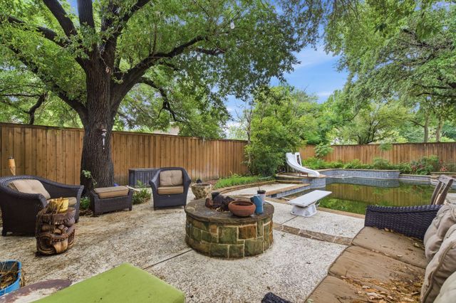 339 Spanish Moss Drive, Coppell, TX 75019