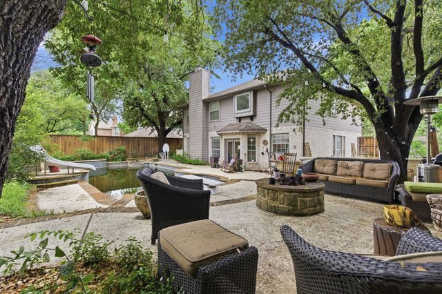 339 Spanish Moss Drive, Coppell, TX 75019