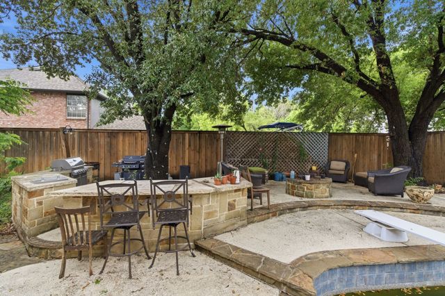 339 Spanish Moss Drive, Coppell, TX 75019