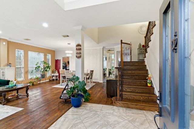 339 Spanish Moss Drive, Coppell, TX 75019