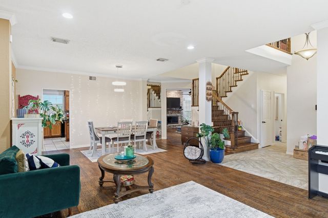 339 Spanish Moss Drive, Coppell, TX 75019