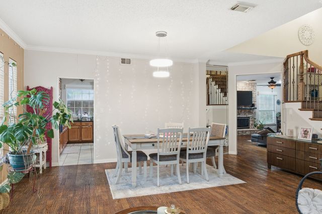 339 Spanish Moss Drive, Coppell, TX 75019