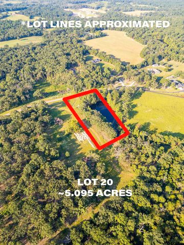 21574 Riva Ridge Drive, Tyler, TX 75704