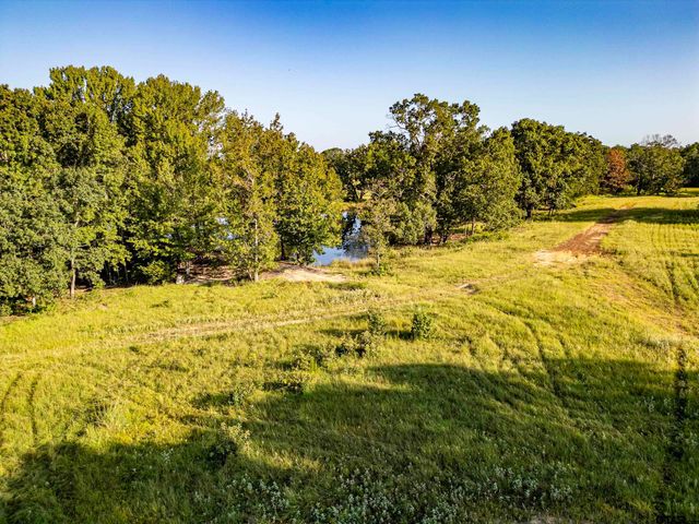 21574 Riva Ridge Drive, Tyler, TX 75704