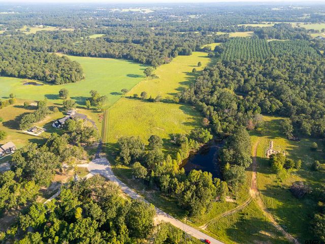 21574 Riva Ridge Drive, Tyler, TX 75704
