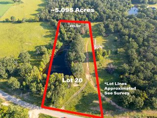 21574 Riva Ridge Drive, Tyler, TX 75704