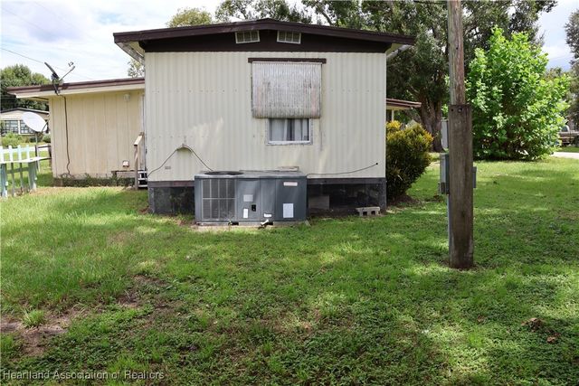 1007 Sparrow Road, Wauchula, FL 33873