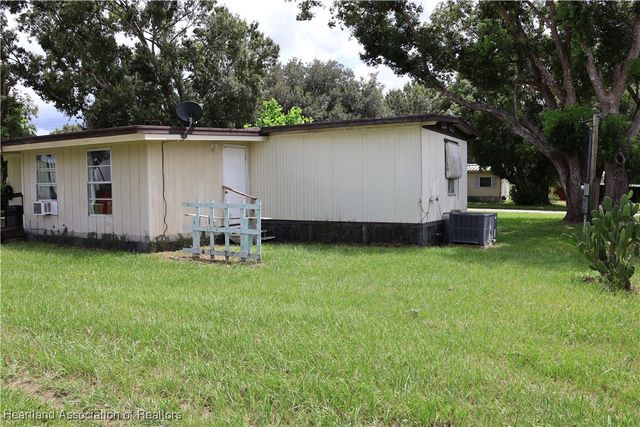 1007 Sparrow Road, Wauchula, FL 33873