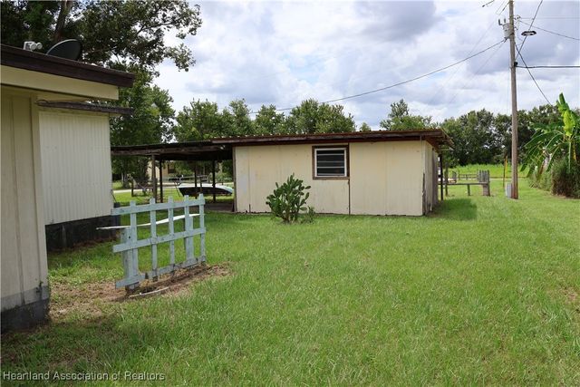1007 Sparrow Road, Wauchula, FL 33873