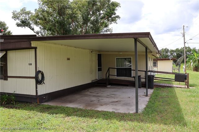 1007 Sparrow Road, Wauchula, FL 33873