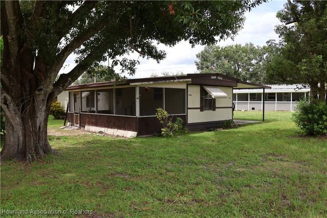 1007 Sparrow Road, Wauchula, FL 33873