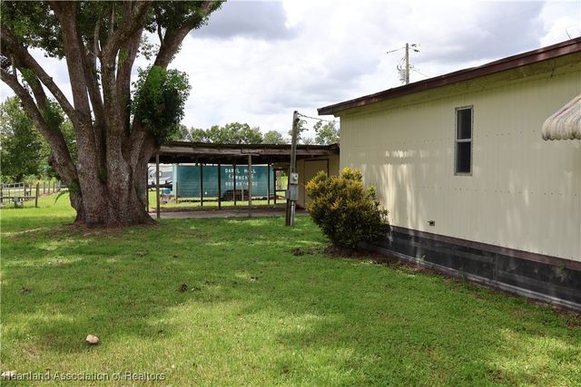 1007 Sparrow Road, Wauchula, FL 33873