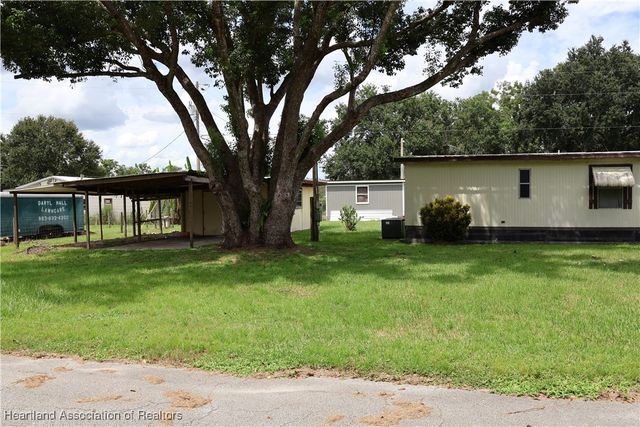 1007 Sparrow Road, Wauchula, FL 33873