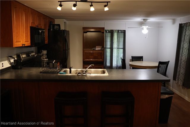 1007 Sparrow Road, Wauchula, FL 33873