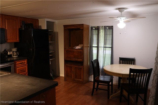 1007 Sparrow Road, Wauchula, FL 33873